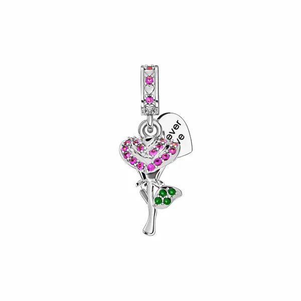 Xira_Silver_Pendant