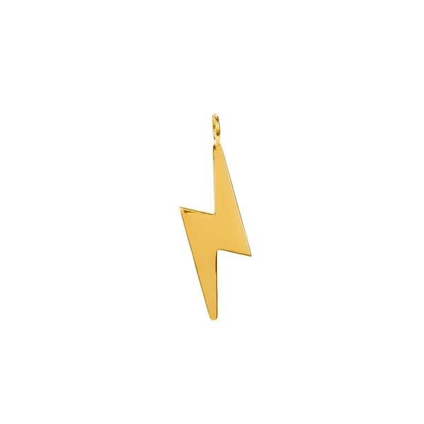 Savi_Golden_Pendant