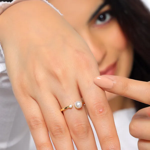 Anna_Adjustable_Synthetic_Pearl_Ring