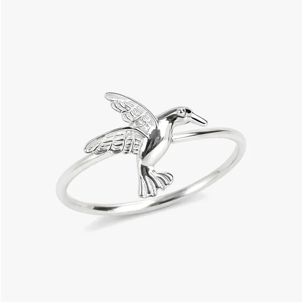 Anna_Silver_Bird_Adjustable_Ring