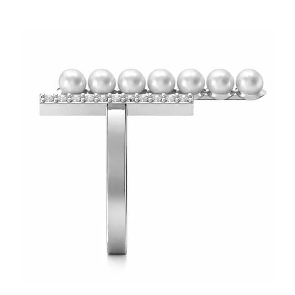 Cora_Silver_Adjustable_Pearl_Ring
