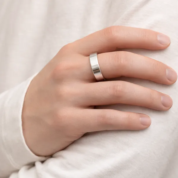 Luna_Silver_Stacking_Adjustable_Ring