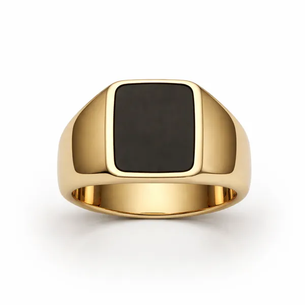 Rony_Adjustable_Golden_Enamel_Ring