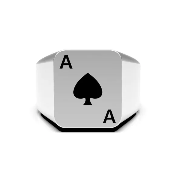 Joel_Silver_Ace_Adjustable_Ring