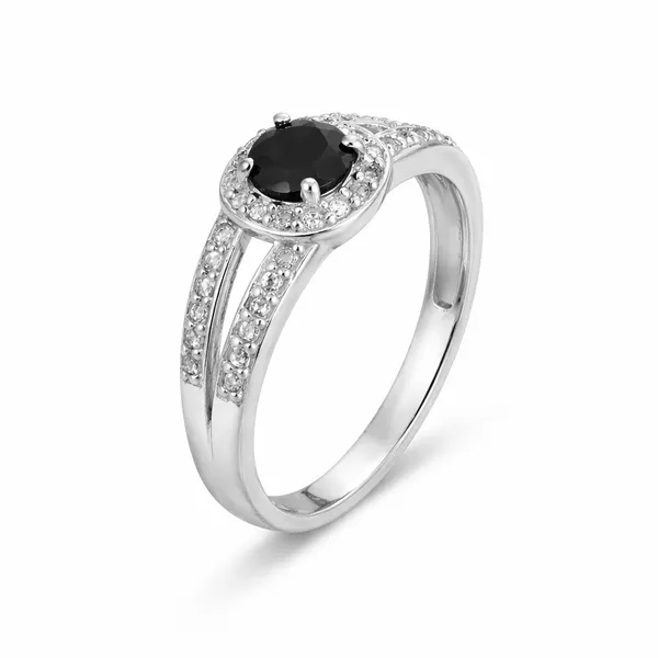 Lia_Silver_Topaz_Adjustable_Ring