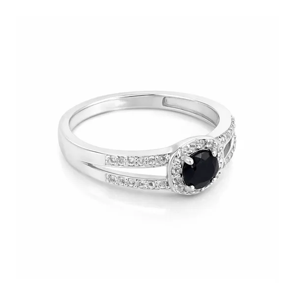 Lia_Silver_Topaz_Adjustable_Ring