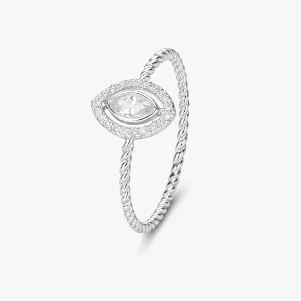 Mia_Silver_Zirconia_Adjustable_Ring
