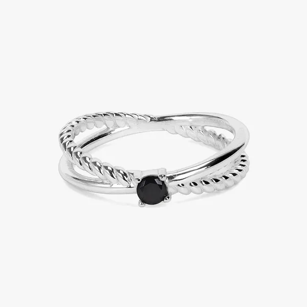 Maya_Silver_Adjustable_Ring