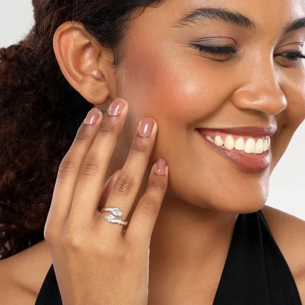 Kite_Silver_Hand_Adjustable_Ring