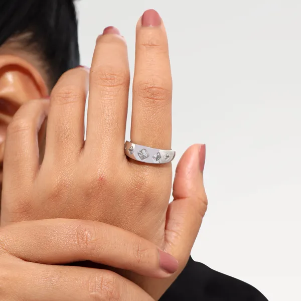 Lia_Silver_Zirconia_Adjustable_Ring