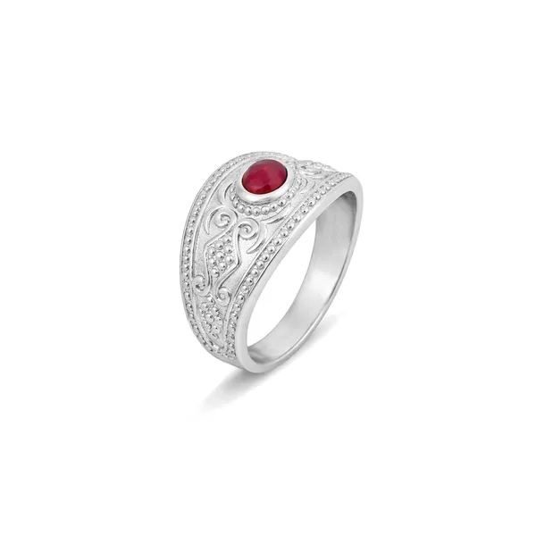 Orla_Silver_Quartz_Adjustable_Ring