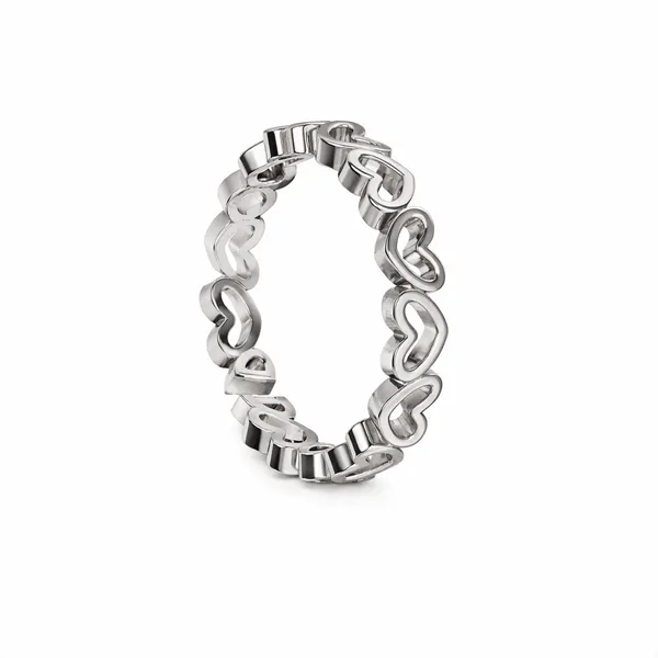 Mora_Silver_Heart_Adjustable_Ring