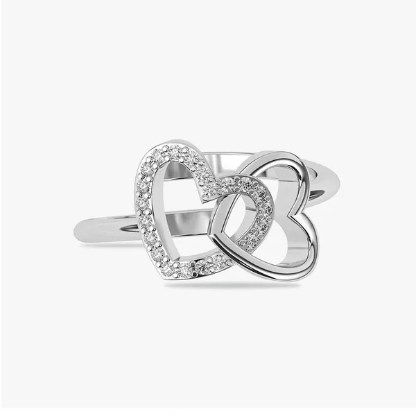 Eila_Silver_Heart_Adjustable_Ring