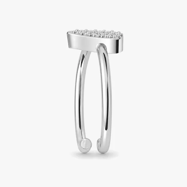 Meya_Silver_Heart_Adjustable_Ring