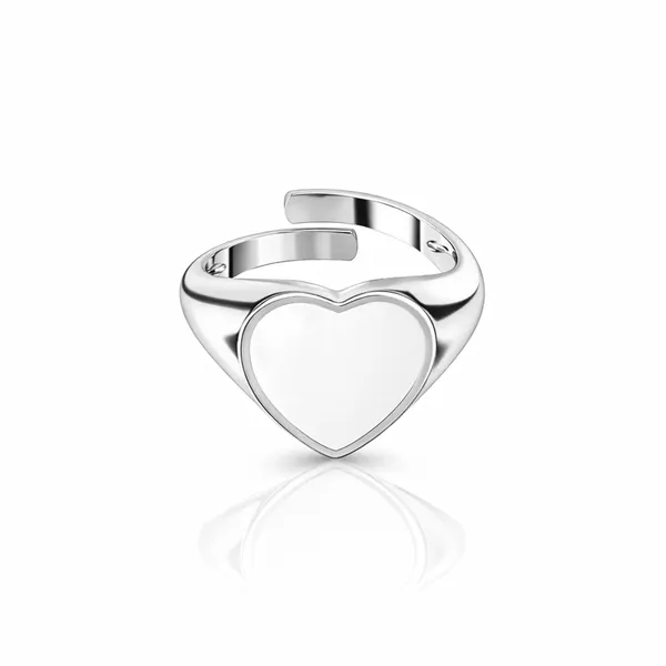 Xena_Silver_Heart_Adjustable_Ring