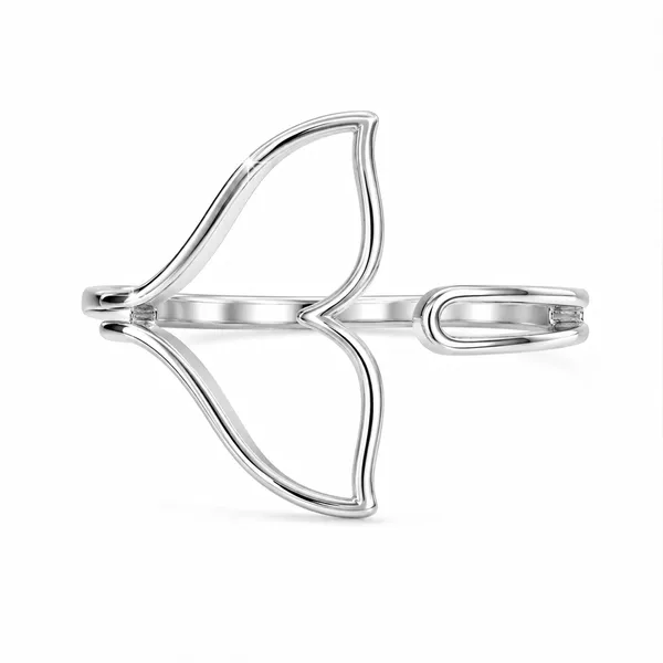 Poi_Silver_Adjustable_Ring
