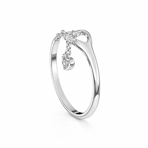 Tova_Silver_Adjustable_Ring