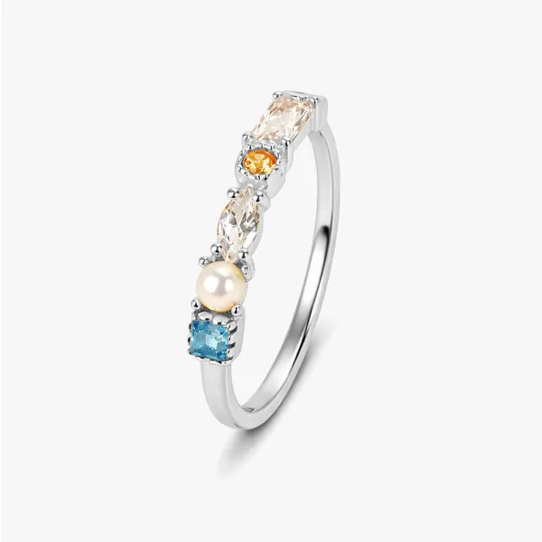 Ava_Multi_Gemstone_Adjustable_Ring