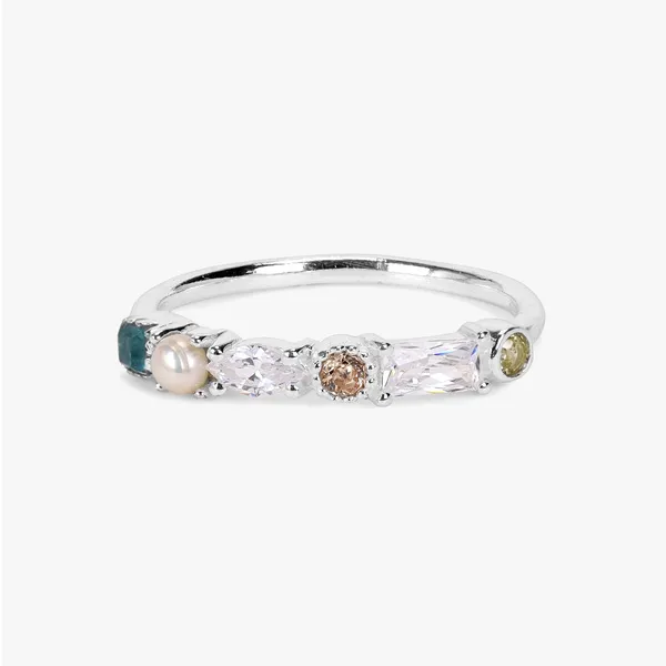 Ava_Multi_Gemstone_Adjustable_Ring