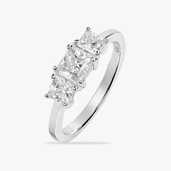 Kia_Silver_Adjustable_Ring