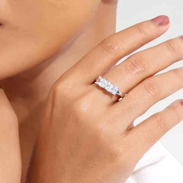 Kia_Silver_Adjustable_Ring