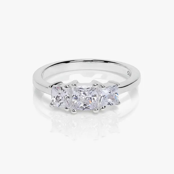 Kia_Silver_Adjustable_Ring