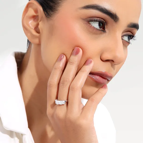 Kia_Silver_Adjustable_Ring