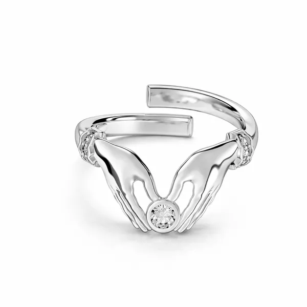 Alva_Silver_Adjustable_Ring