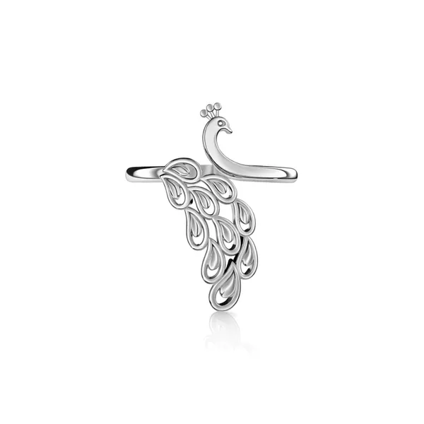 Huni_Silver_Adjustable_Ring