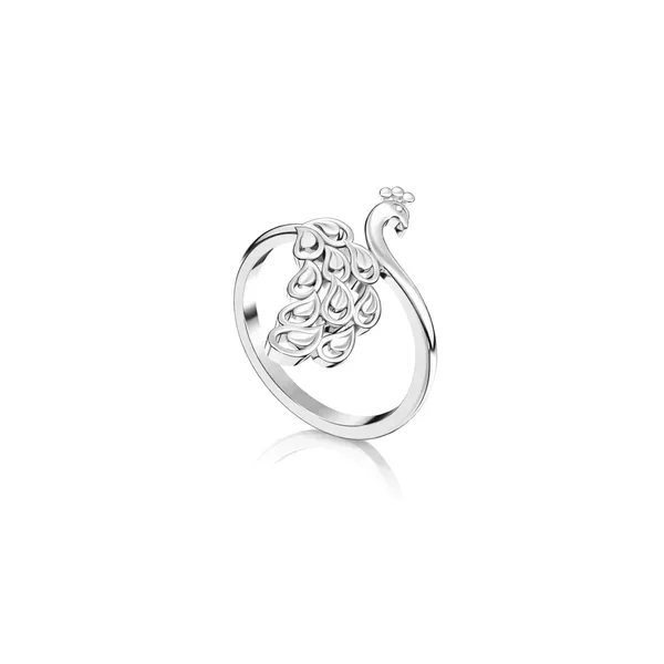 Huni_Silver_Adjustable_Ring