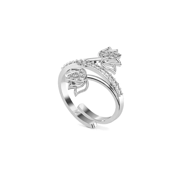Ilia_Silver_Adjustable_Ring