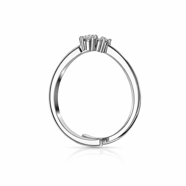 Cira_Silver_Adjustable_Ring