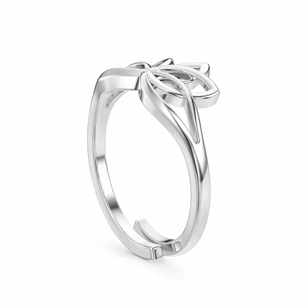 Iyla_Silver_Adjustable_Ring