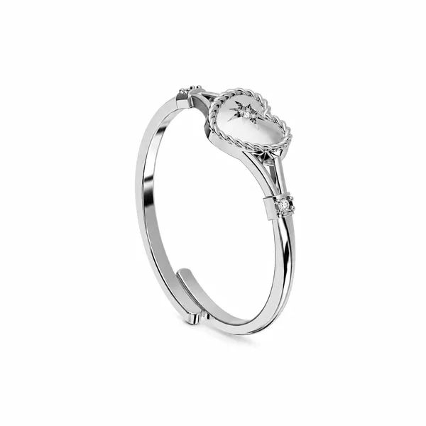 Hela_Silver_Adjustable_Ring