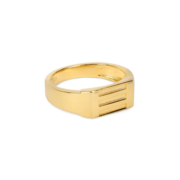 Aora_Golden_Adjustable_Ring