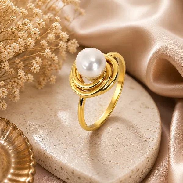 Lily_Synthetic_Pearl_Adjustable_Ring