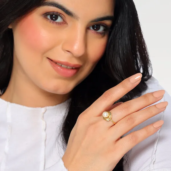 Lily_Synthetic_Pearl_Adjustable_Ring