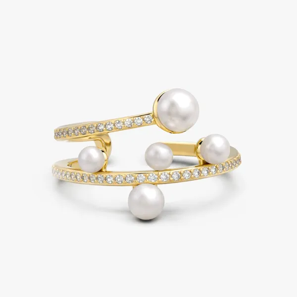 Lily_Adjustable_Pearl_Ring