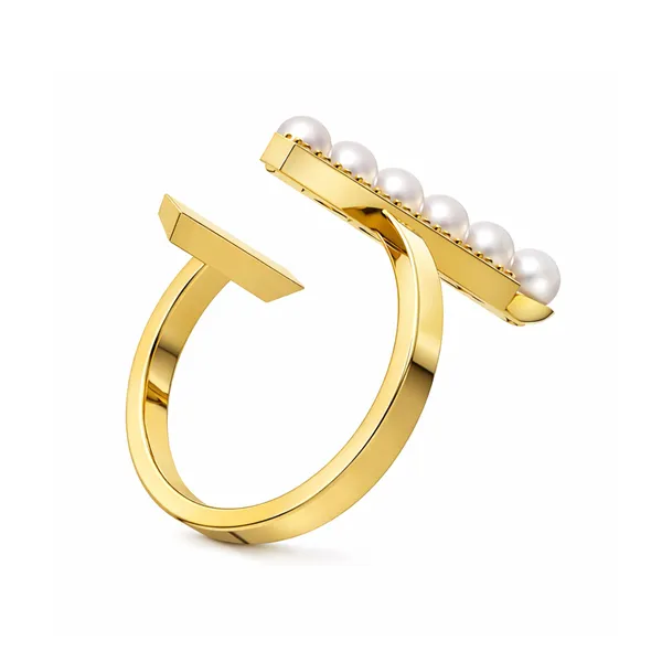 Cora_Golden_Adjustable_Pearl_Ring