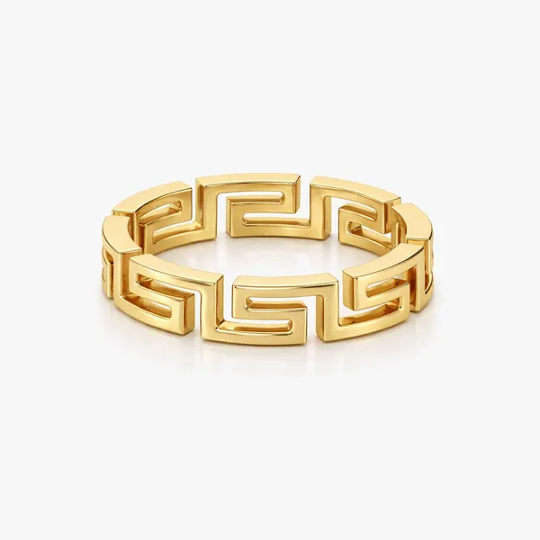 Sky_Golden_Adjustable_Ring