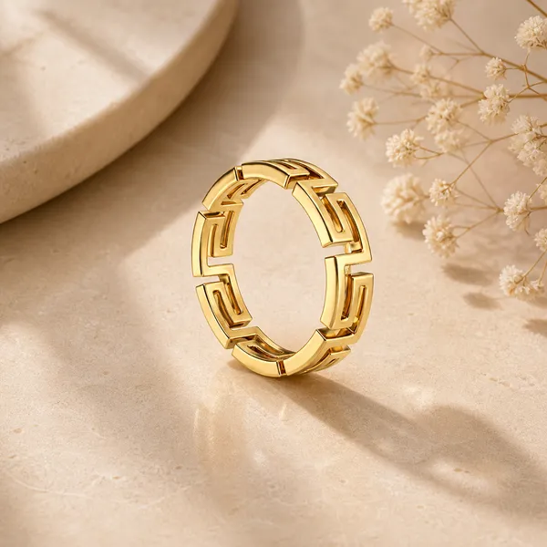 Sky_Golden_Adjustable_Ring