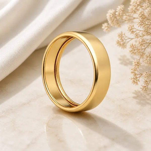Luna_Golden_Stacking_Adjustable_Ring