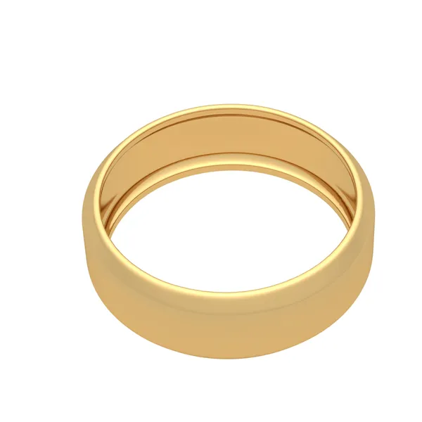 Luna_Golden_Stacking_Adjustable_Ring