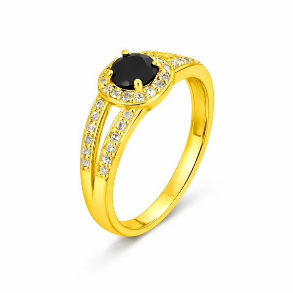 Lia_Golden_Topaz_Adjustable_Ring