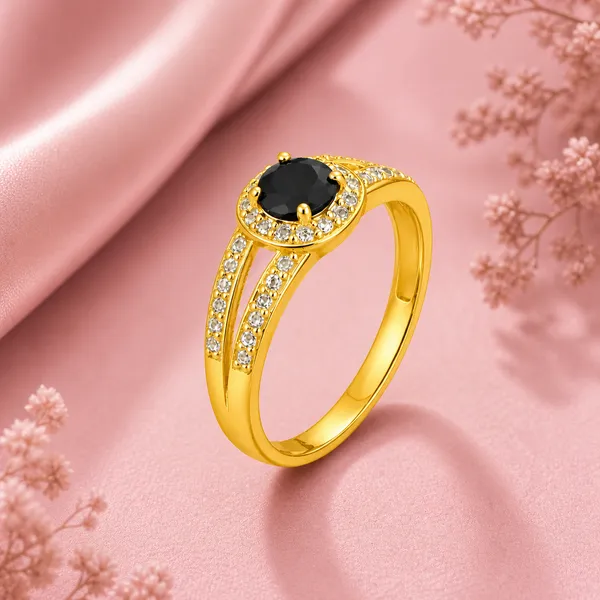 Lia_Golden_Topaz_Adjustable_Ring