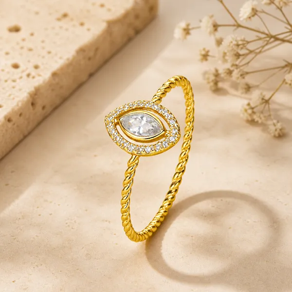 Mia_Golden_Zirconia_Adjustable_Ring
