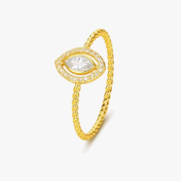 Mia_Golden_Zirconia_Adjustable_Ring