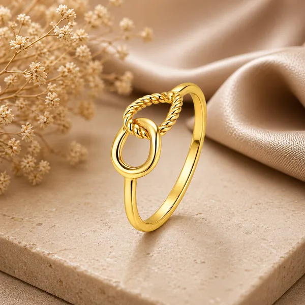 Nila_Golden_Adjustable_Ring