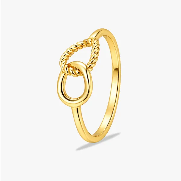 Nila_Golden_Adjustable_Ring