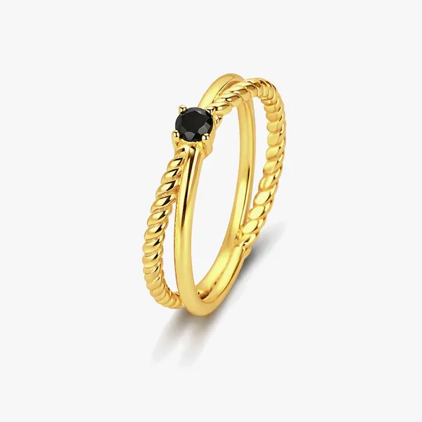 Maya_Golden_Adjustable_Ring